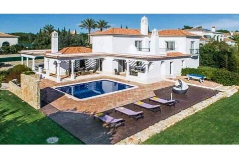 Quinta Verde 5 Bed Luxury Villa For Sale (3)