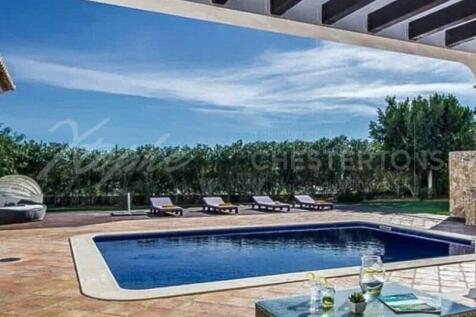 Quinta Verde 5 Bed Luxury Villa For Sale (6)
