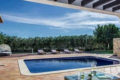 Quinta Verde 5 Bed Luxury Villa For Sale (6)