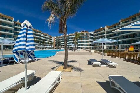 Vilamoura Sea Front 2 Bed Apartment for Sale (19)