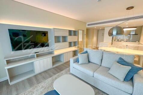 Vilamoura Sea Front 2 Bed Apartment for Sale (42)