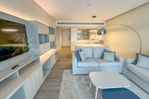 Vilamoura Sea Front 2 Bed Apartment for Sale (44)