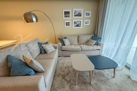 Vilamoura Sea Front 2 Bed Apartment for Sale (12)