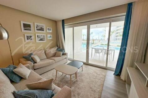 Vilamoura Sea Front 2 Bed Apartment for Sale (14)