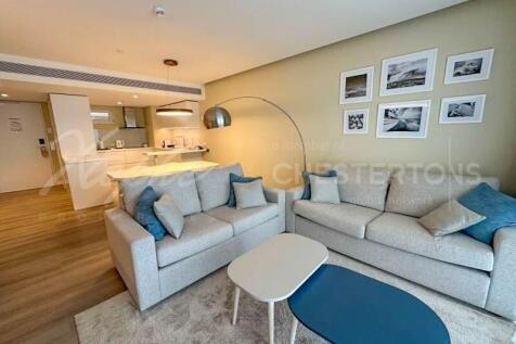 Vilamoura Sea Front 2 Bed Apartment for Sale (1)