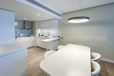 Vilamoura Sea Front 2 Bed Apartment for Sale (7)