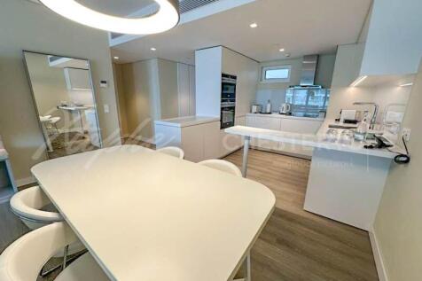 Vilamoura Sea Front 2 Bed Apartment for Sale (13)