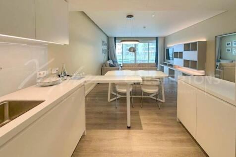 Vilamoura Sea Front 2 Bed Apartment for Sale (9)