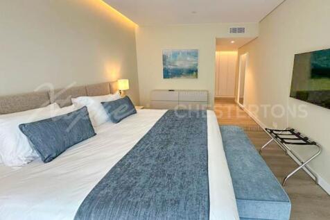 Vilamoura Sea Front 2 Bed Apartment for Sale (2)