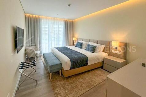 Vilamoura Sea Front 2 Bed Apartment for Sale (3)