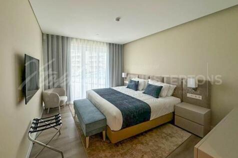 Vilamoura Sea Front 2 Bed Apartment for Sale (4)