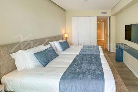 Vilamoura Sea Front 2 Bed Apartment for Sale (5)