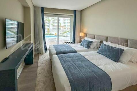 Vilamoura Sea Front 2 Bed Apartment for Sale (6)