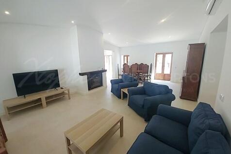 Boliqueime 4 Bed Villa For Sale (6)