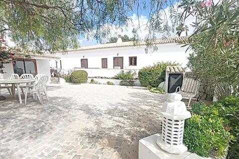 Boliqueime 4 Bed Villa For Sale (3)