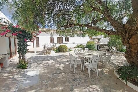 Boliqueime 4 Bed Villa For Sale (19)