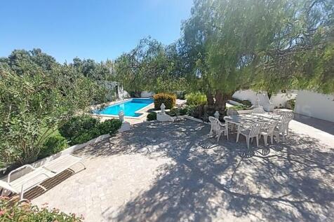 Boliqueime 4 Bed Villa For Sale (18)