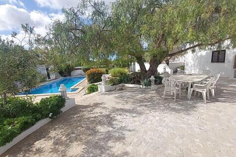 Boliqueime 4 Bed Villa For Sale (25)