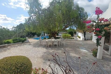 Boliqueime 4 Bed Villa For Sale (4)