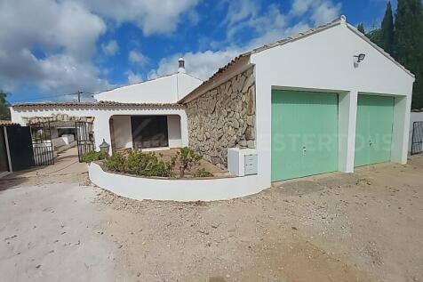 Boliqueime 4 Bed Villa For Sale (26)