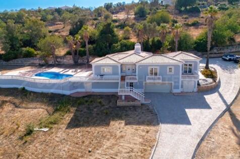 Boliqueime 4 Bed Countryside Villa For Sale (2)