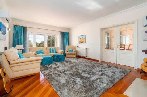 Boliqueime 4 Bed Countryside Villa For Sale (5)