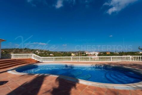 Boliqueime 4 Bed Countryside Villa For Sale (12)