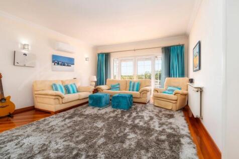 Boliqueime 4 Bed Countryside Villa For Sale (45)