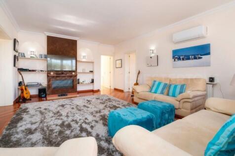 Boliqueime 4 Bed Countryside Villa For Sale (46)