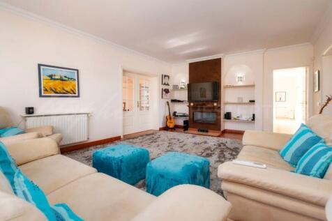 Boliqueime 4 Bed Countryside Villa For Sale (6)