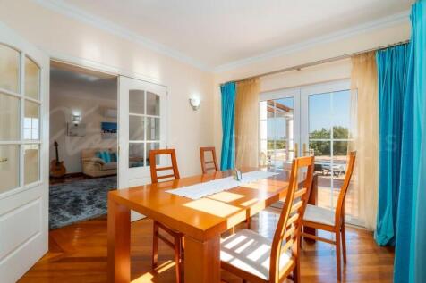 Boliqueime 4 Bed Countryside Villa For Sale (54)