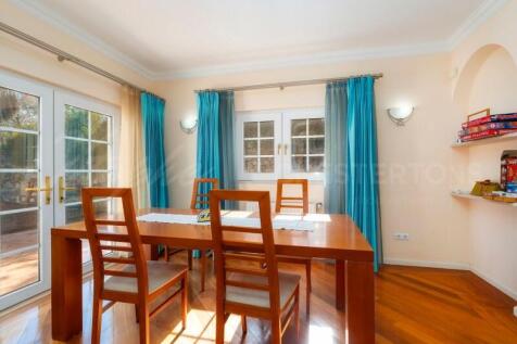 Boliqueime 4 Bed Countryside Villa For Sale (7)