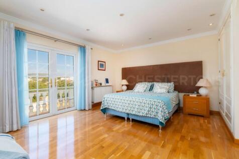 Boliqueime 4 Bed Countryside Villa For Sale (14)