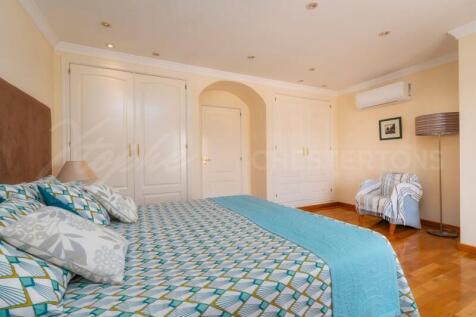 Boliqueime 4 Bed Countryside Villa For Sale (33)