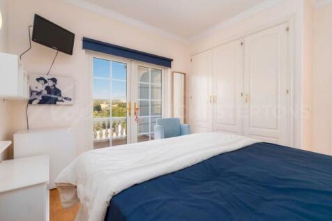 Boliqueime 4 Bed Countryside Villa For Sale (39)