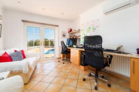 Boliqueime 4 Bed Countryside Villa For Sale (10)