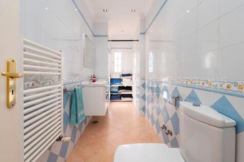 Boliqueime 4 Bed Countryside Villa For Sale (20)