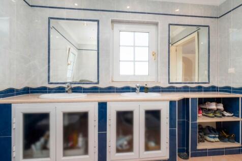 Boliqueime 4 Bed Countryside Villa For Sale (35)