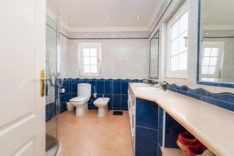 Boliqueime 4 Bed Countryside Villa For Sale (34)