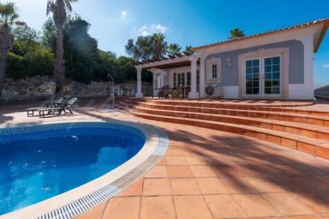 Boliqueime 4 Bed Countryside Villa For Sale (69)