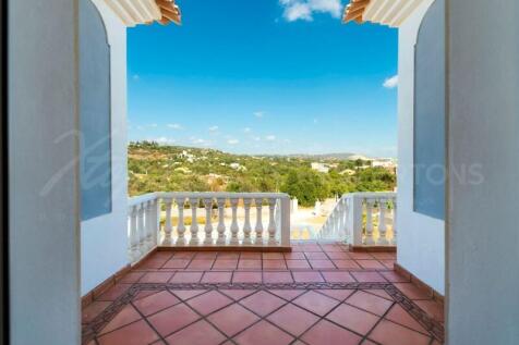 Boliqueime 4 Bed Countryside Villa For Sale (49)