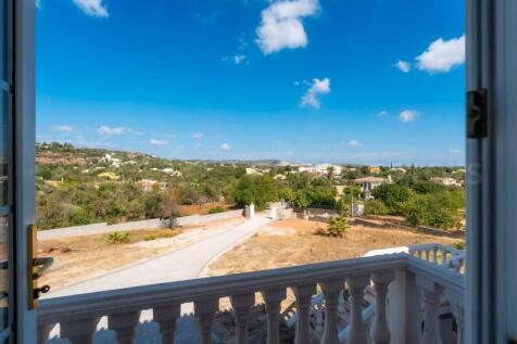 Boliqueime 4 Bed Countryside Villa For Sale (36)