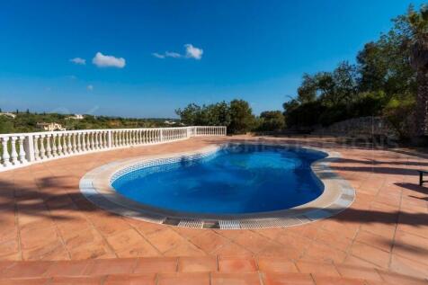 Boliqueime 4 Bed Countryside Villa For Sale (11)