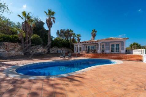 Boliqueime 4 Bed Countryside Villa For Sale (29)