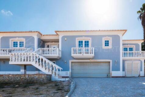 Boliqueime 4 Bed Countryside Villa For Sale (26)