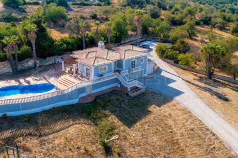 Boliqueime 4 Bed Countryside Villa For Sale (28)