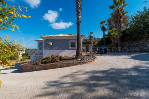 Boliqueime 4 Bed Countryside Villa For Sale (58)