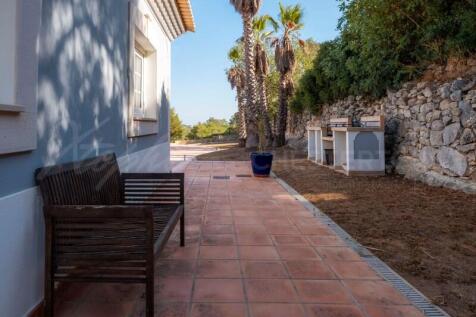 Boliqueime 4 Bed Countryside Villa For Sale (64)