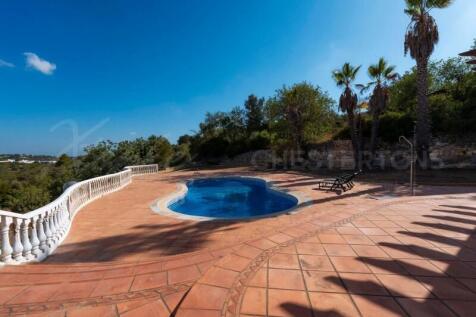 Boliqueime 4 Bed Countryside Villa For Sale (70)