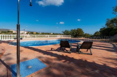 Boliqueime 4 Bed Countryside Villa For Sale (66)